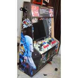 Mini Arcade de Piso y de Pared