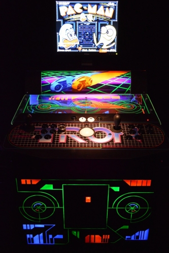 Tron (Updated)