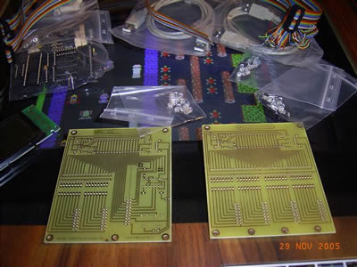 Assembly Kit