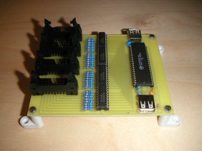 32LED Version