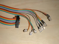 LEDs