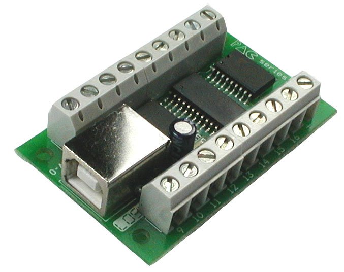 Ultimarc PacDrive